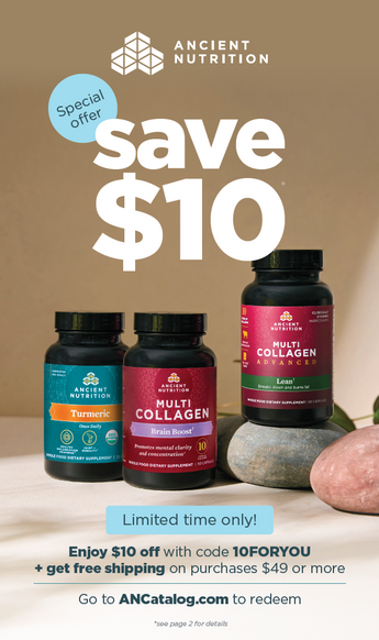 DRTV Catalog Insert