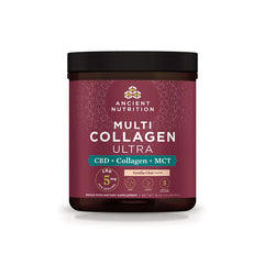 Photo of Multi Collagen Ultra - Vanilla Chai